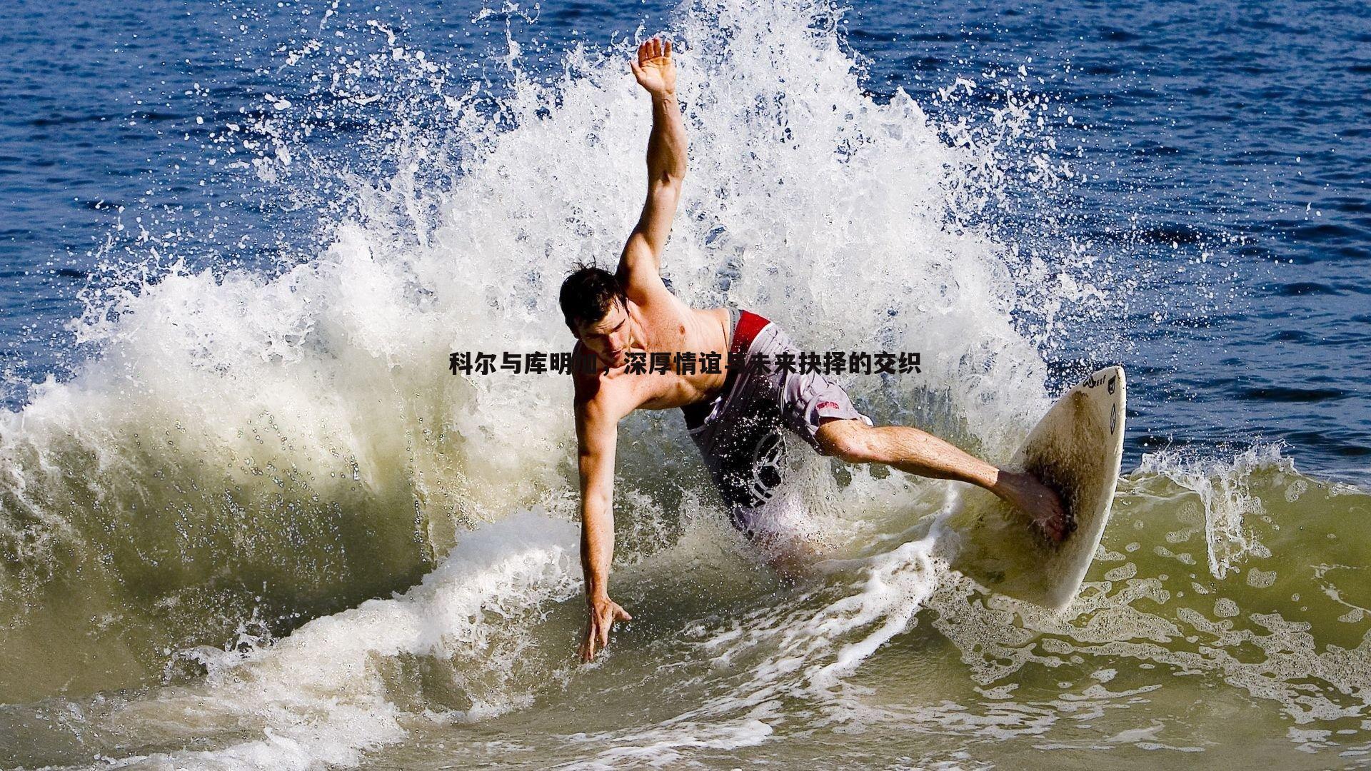 科尔与库明加,深厚情谊与未来抉择的交织